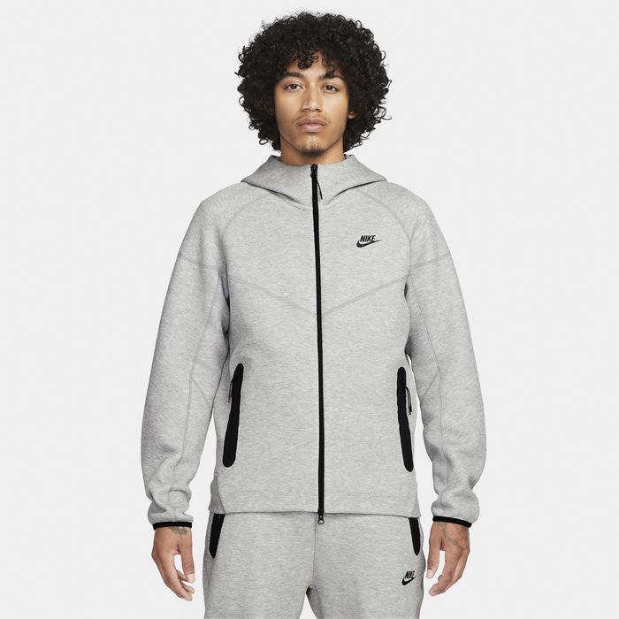 Tech Fleece