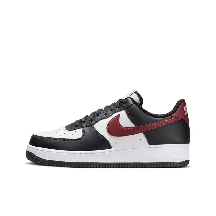 Air Force 1 '07