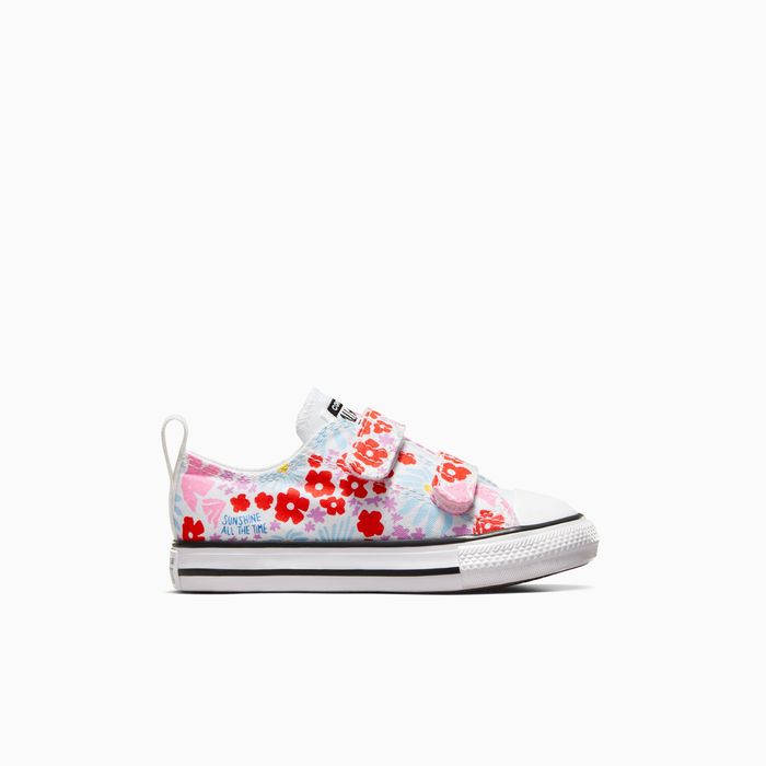 Chuck Taylor All Star Easy On Floral