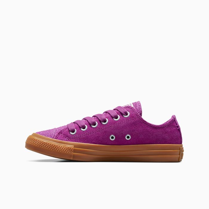 Chuck Taylor All Star Suede