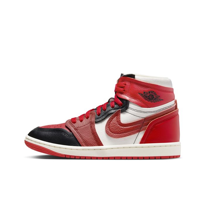 Air Jordan 1 High Method of Make