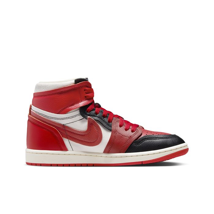 Air Jordan 1 High Method of Make