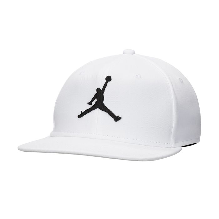 Jordan Pro Cap