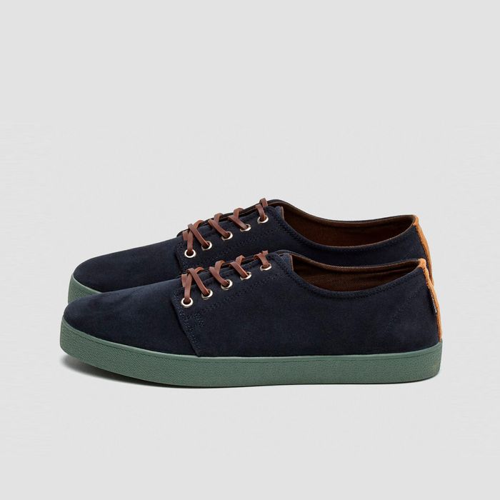 HIGBY NAVY JADE HYDRO