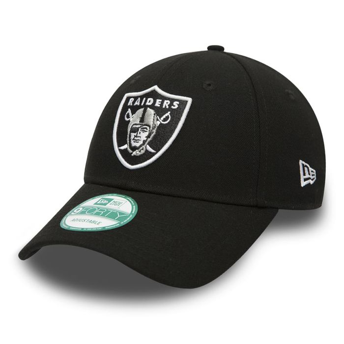 Las Vegas Raiders The League