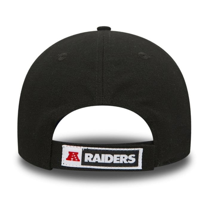 Las Vegas Raiders The League