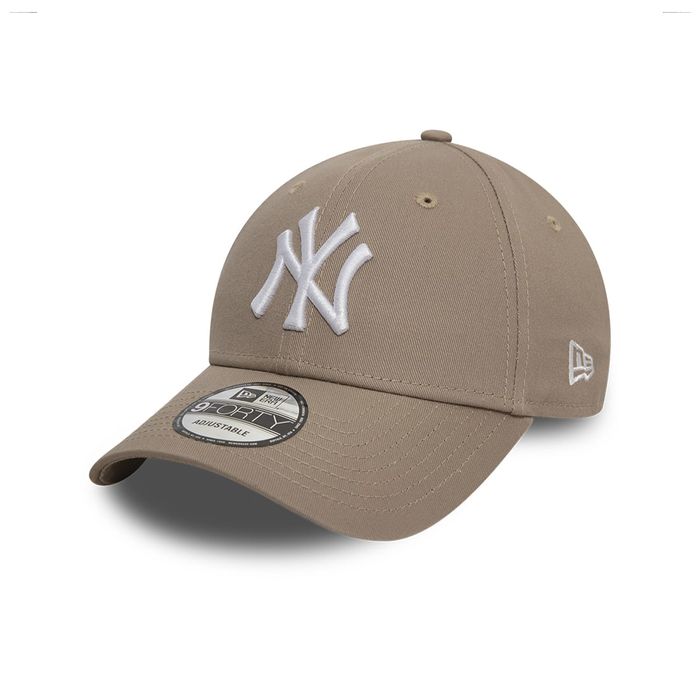 Gorra ajustable New York Yankees League Essential