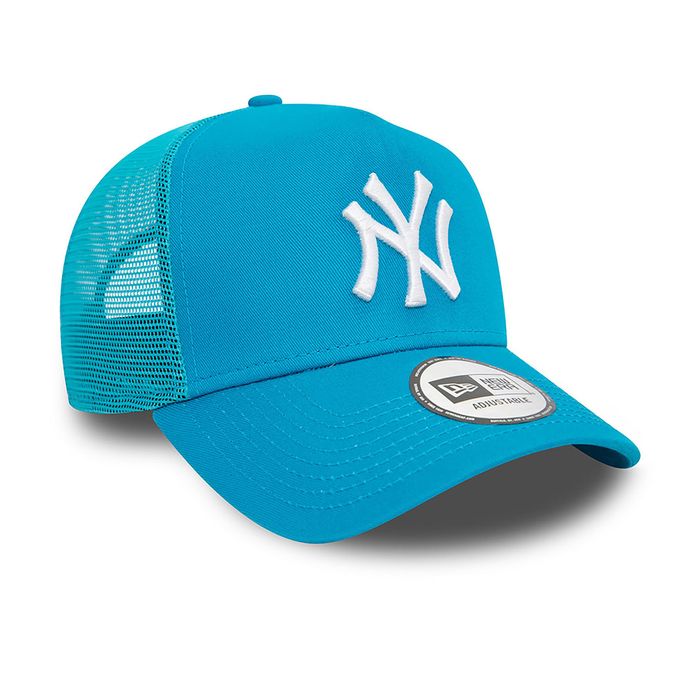 New York Yankees League Essential A-Frame Trucker