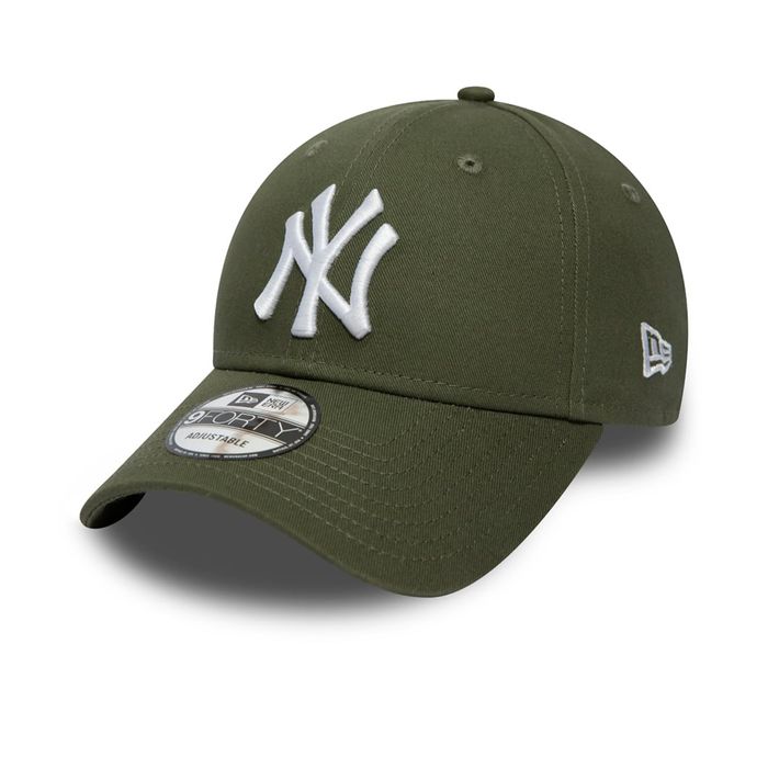 Esencial de los Yankees de Nueva York