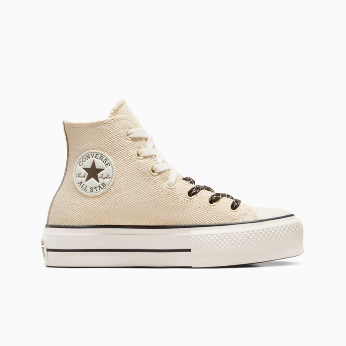 Chuck Taylor All Star Platform