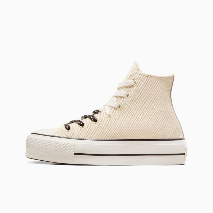 Chuck Taylor All Star Platform