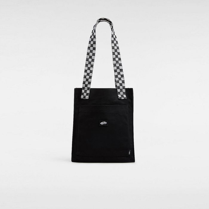 SHOPPER MIDI