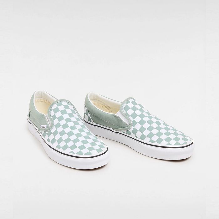 Classic Slip-On