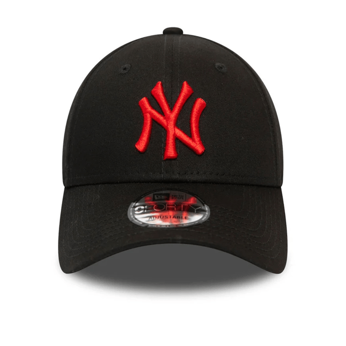 New York Yankees Essential Logo