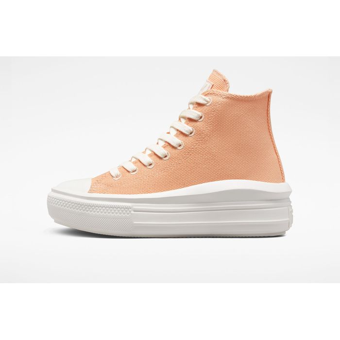 Chuck Taylor All Star Move Platform Oversized Patch