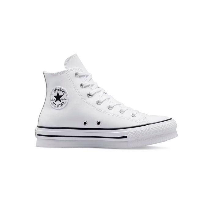 Chuck Taylor All Star EVA Lift