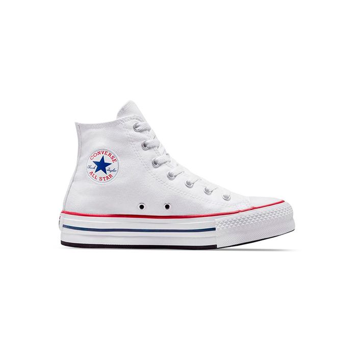 Chuck Taylor All Star EVA Lift