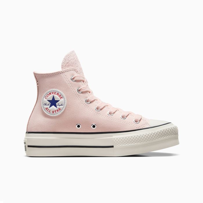 Chuck Taylor All Star Lift Platform