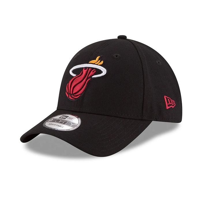 Miami Heat The League 9FORTY