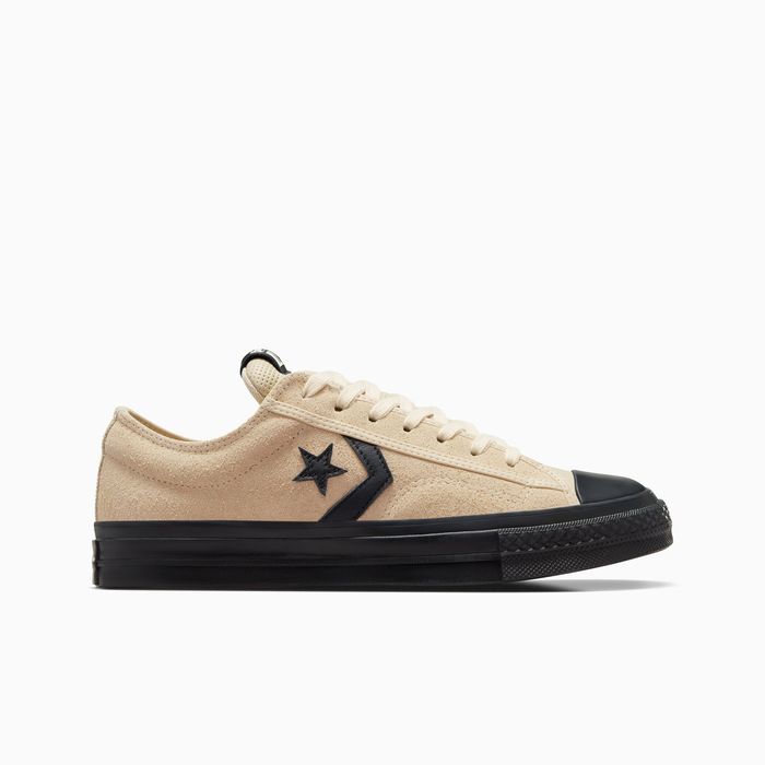 Star Player 76 Suede + Leather