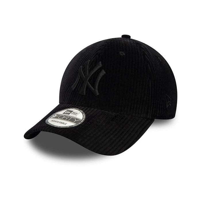 Gorra New York Yankees Cord