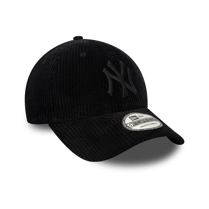 Gorra New York Yankees Cord