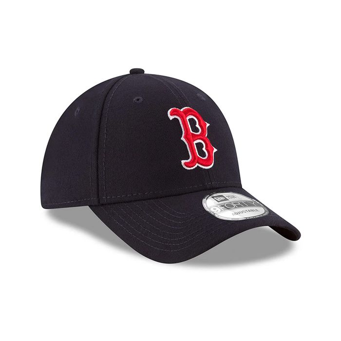 Boston Red Sox The League