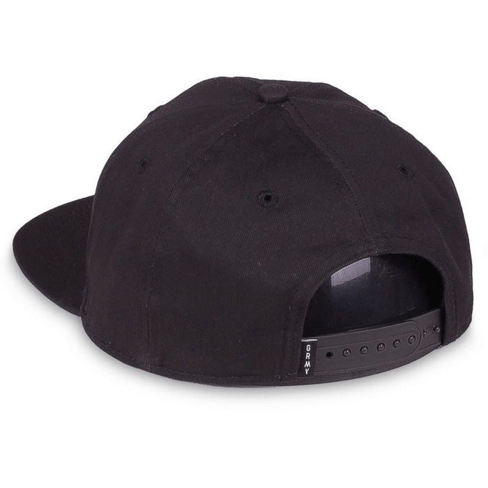 THE TOUGHEST SNAPBACK