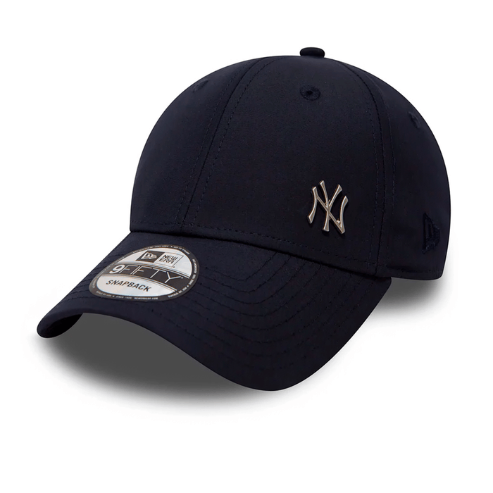 New York Yankees Flawless Navy 9FORTY