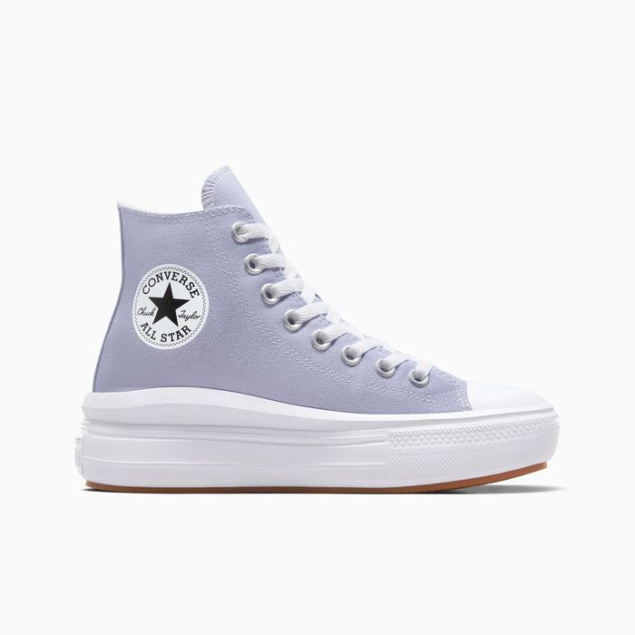 Chuck Taylor All Star Move