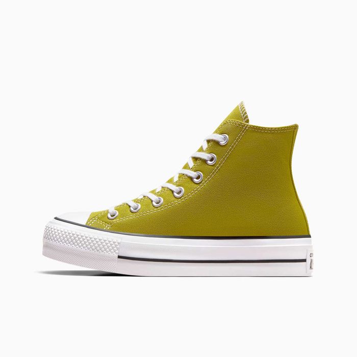 Chuck Taylor All Star Lift Platform