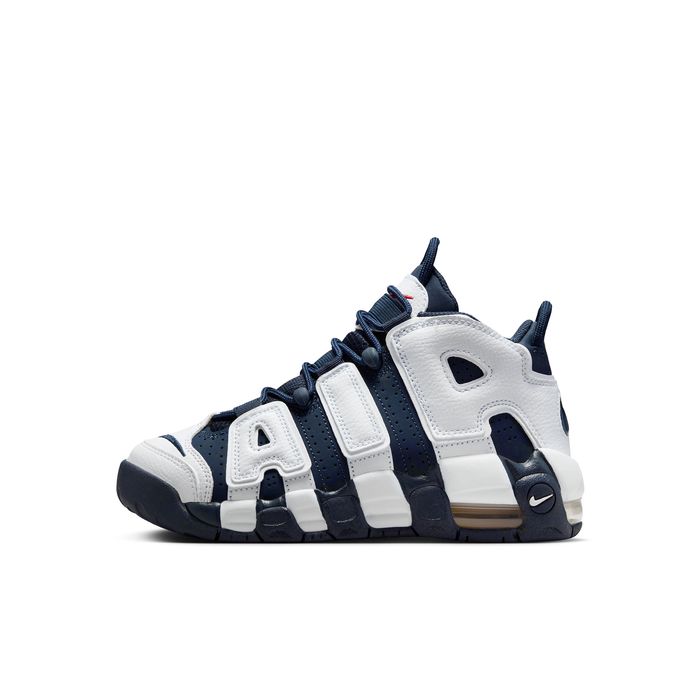 Air More Uptempo