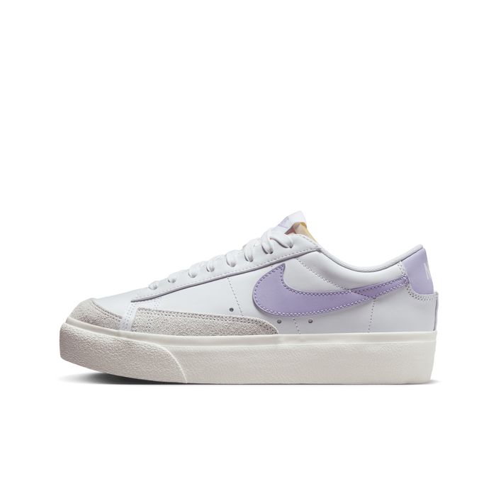 Blazer Low Platform