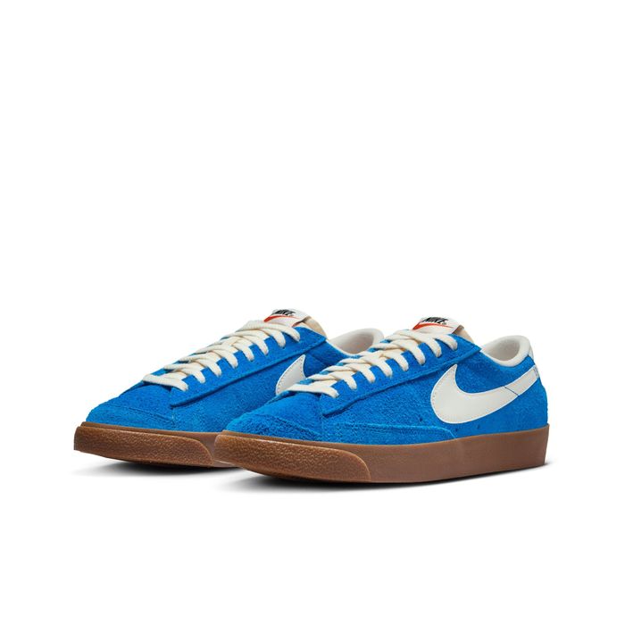 Blazer Low '77 Vintage