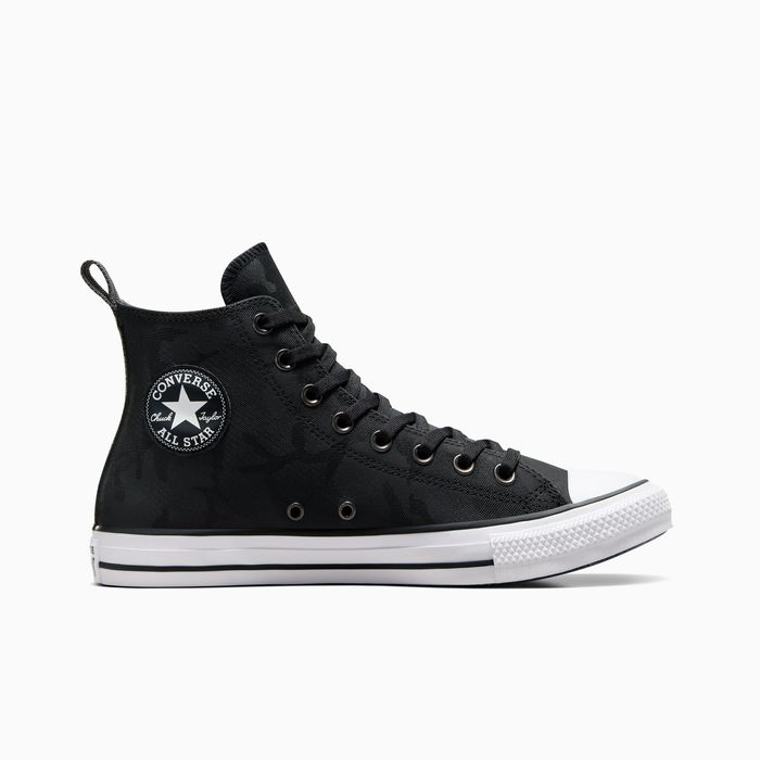 Chuck Taylor All Star TecTuff Waterproof Camo