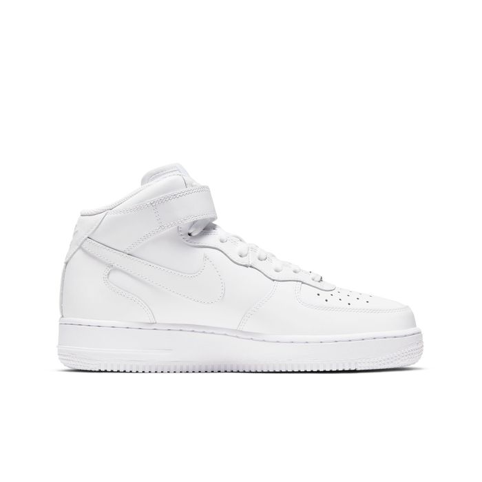 Air Force 1 '07 Mid