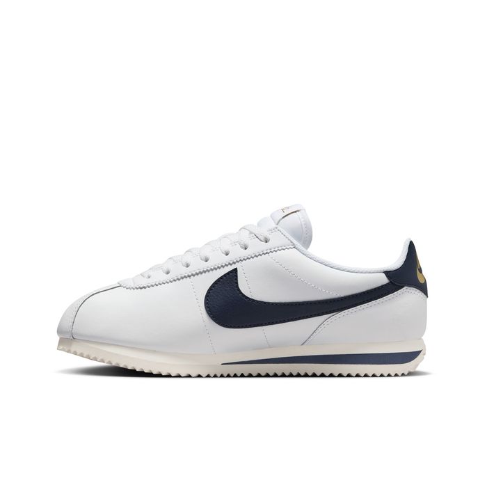 Cortez Leather