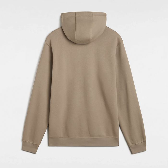 Core Basic Pullover