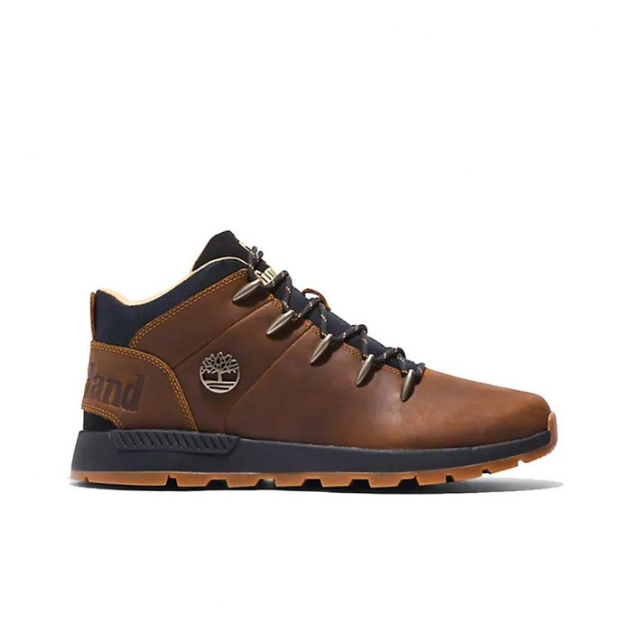 Sprint Trekker Mid