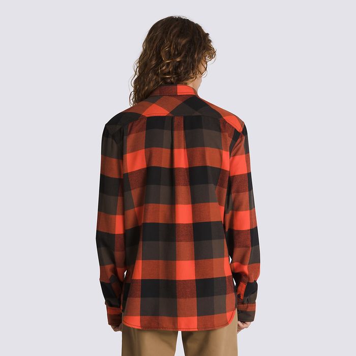 Box Flannel Classic