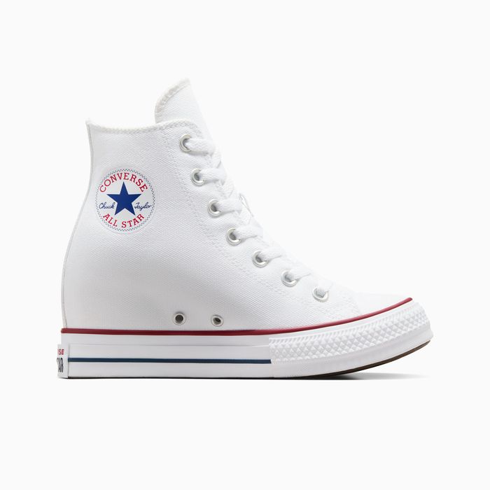 Chuck Taylor All Star Wedge