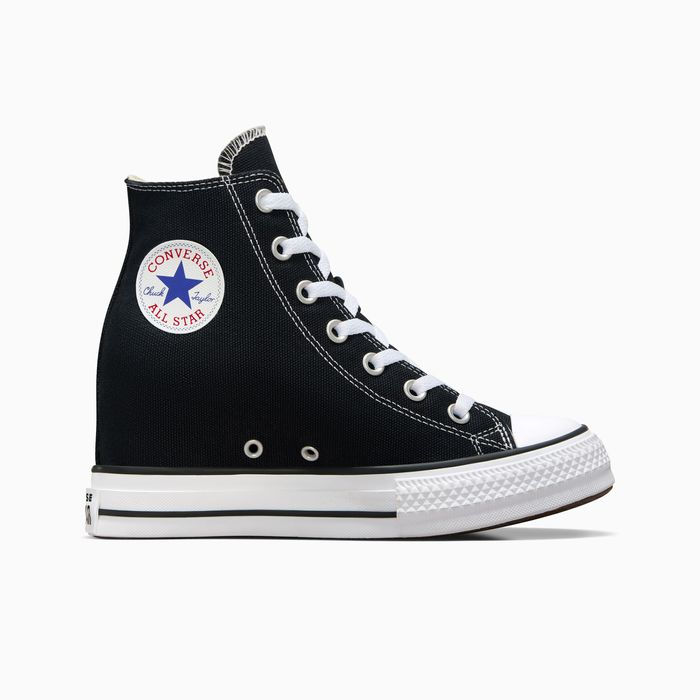 Chuck Taylor All Star Wedge