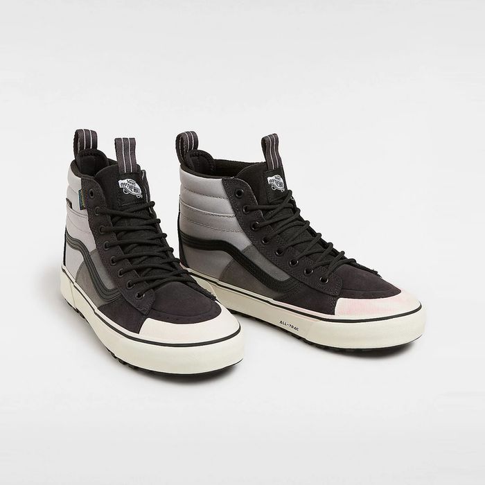 MTE Sk8-Hi Waterproof