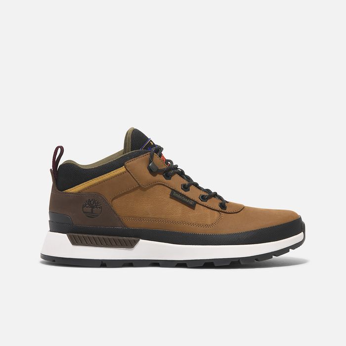 Field Trekker Mid