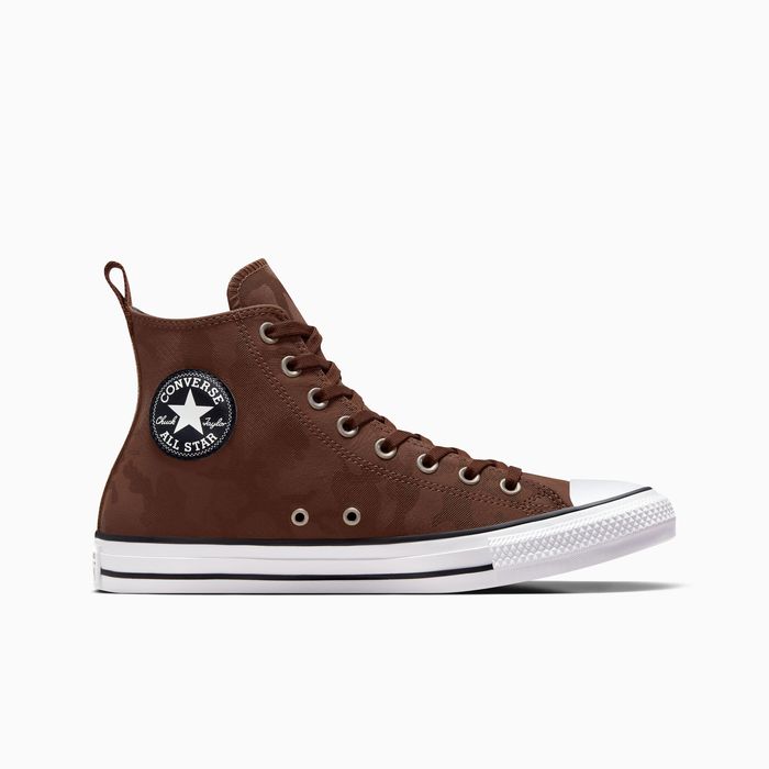 Chuck Taylor All Star TecTuff Waterproof Camo