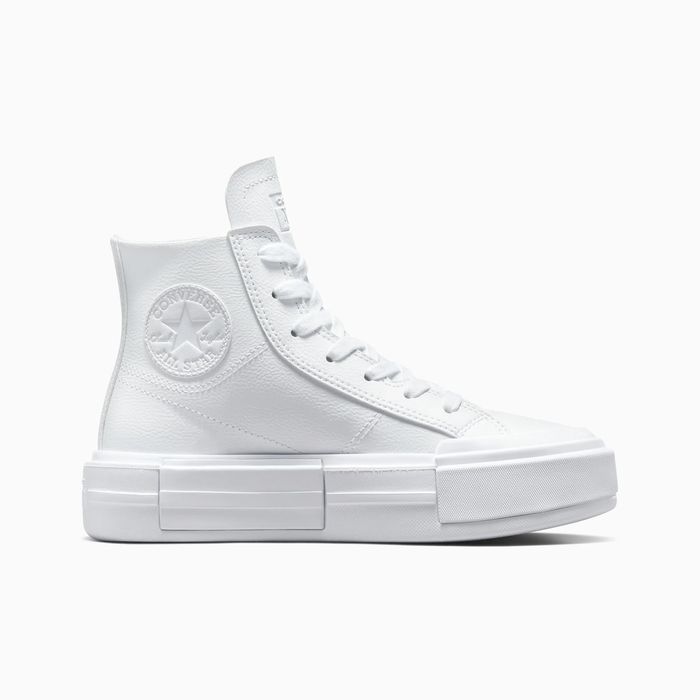 Chuck Taylor All Star Cruise Leather