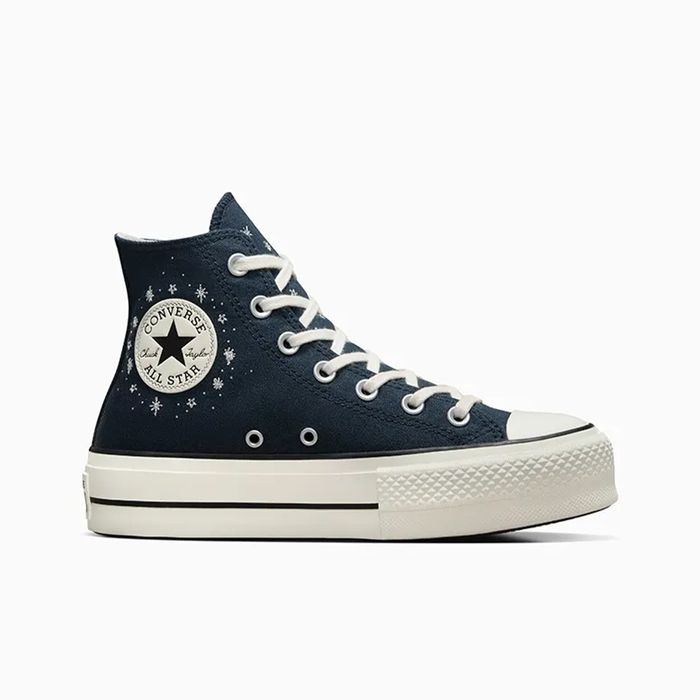 Chuck Taylor All Star Lift Premium Party