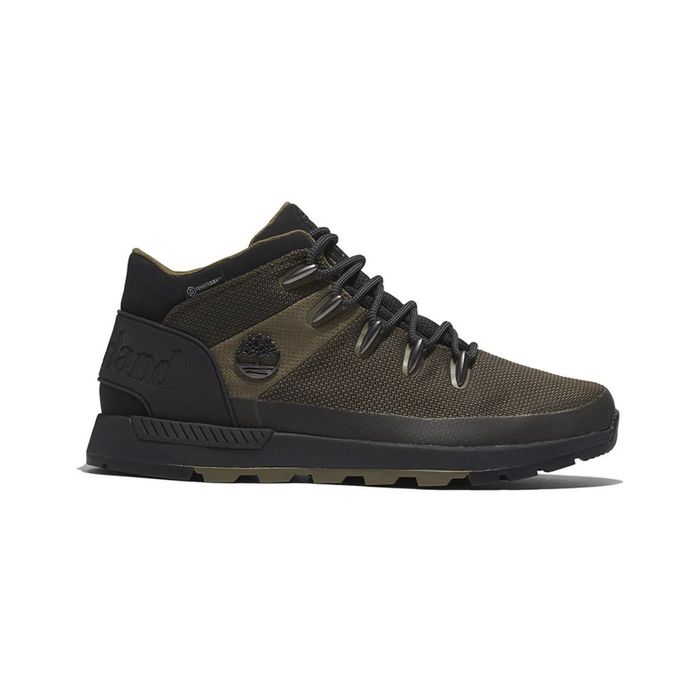 Sprint Trekker Mid