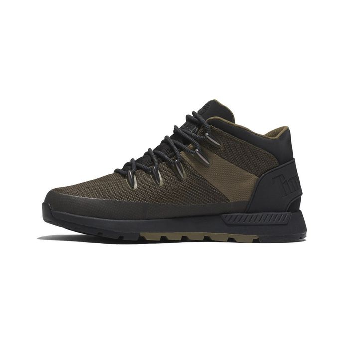 Sprint Trekker Mid