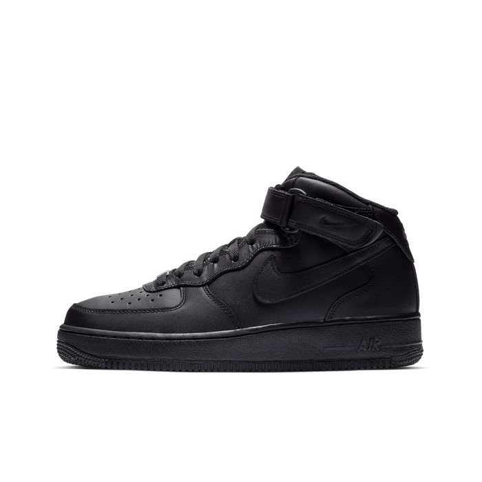 Air Force 1 Mid '07